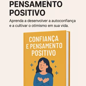 Imagem de capa para o Ebook Reprograme Sua Mente para o Sucesso