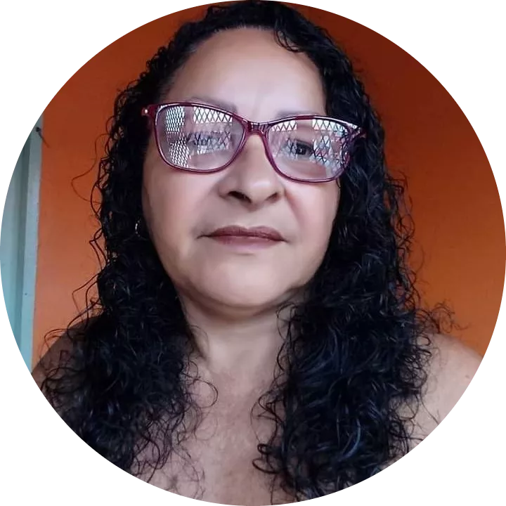 Rosete de Fátima Santos