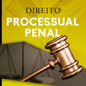 Imagem de capa para o Ebook Direito Processual Penal - Ebook