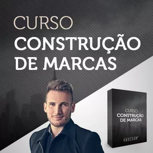 Imagem de Curso Contrução de Marcas criado por Escola Madison na hotmart