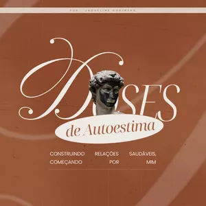 Imagem de capa para o Curso online Doses de Autoestima