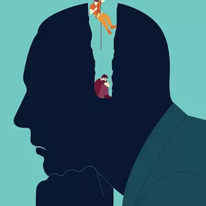 Imagem de capa para o Ebook Desenvolvimento pessoal e-book 