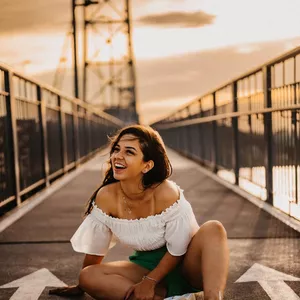 Imagem de capa para o Serviço online Encontro with Princesa | Com Carol Castro