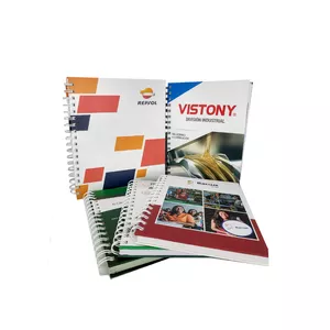 Imagen de portada para Curso online la mejor publicidad para tu empresa:  cuadernos publicitarios personalizados.