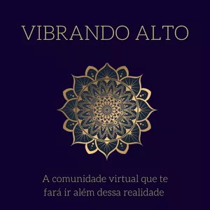 Imagem de capa para o Curso online COMUNIDADE VIBRANDO ALTO