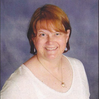 Marie Becker