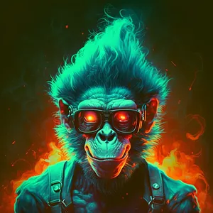 Imagem de capa para o Curso online NFTs