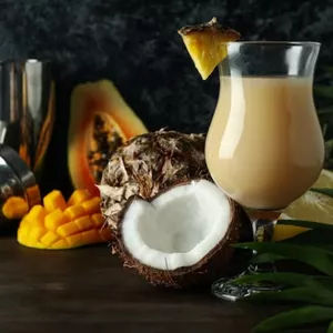 Imagen de portada para Curso online Cóctel