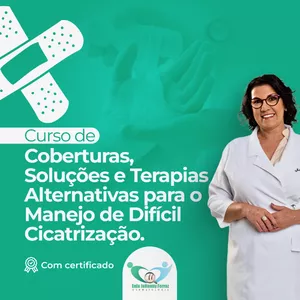 Imagem de capa para o Curso online Curso de Manejo de Coberturas