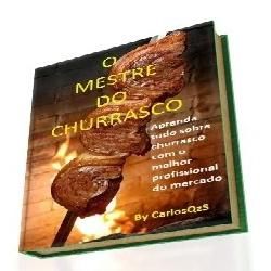 Imagem do curso O mestre do churrasco