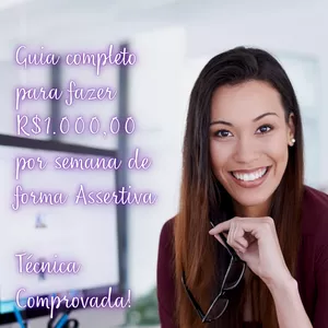Imagem do curso Programa Lapidando Vagalumes