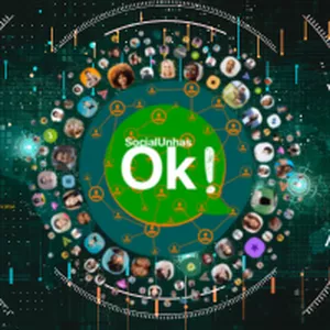 Imagem de capa para o Curso online UnhasOK PRO Assinatura - 12x