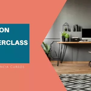 Imagen de portada para Curso online Amazon Masterclass