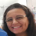 Foto do autor SIUVONEIDE MARIA DE GOIS