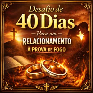 Imagem de capa para o Ebook Relacionamento À Prova de Fogo Para Solteiras