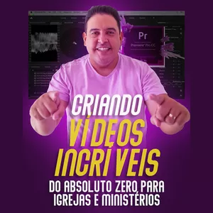 Capa do curso 