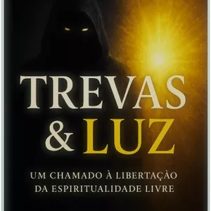 Imagem de capa para o Ebook UM CHAMADO A LIBERTAÇÃO DA ESPIRITUALIDADE LIVRE 