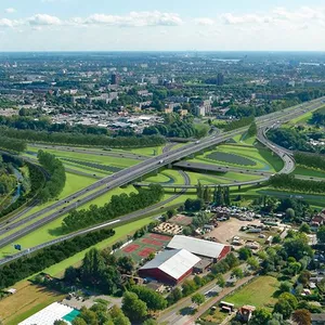 Imagem de capa para o Curso online Modelagem de Interseções com Autodesk Civil 3D