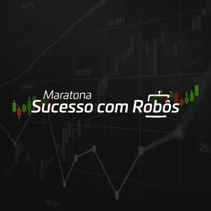 Imagem de capa para o Curso online Programa Sucesso com Robôs - Assinatura