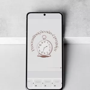 Imagem de capa para o Curso online Pack para psis 