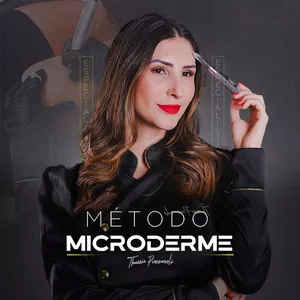 Imagem de capa para o Curso online Método Microderme 