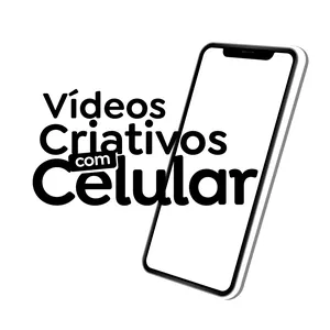 Curso Vídeos criativos com celular - Ryan Pascoal