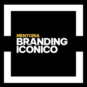 Imagem de capa para o Serviço online Mentoria Branding Icônico