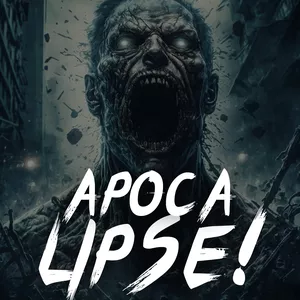 Imagem de capa para o Ebook Interpretações do Apocalipse