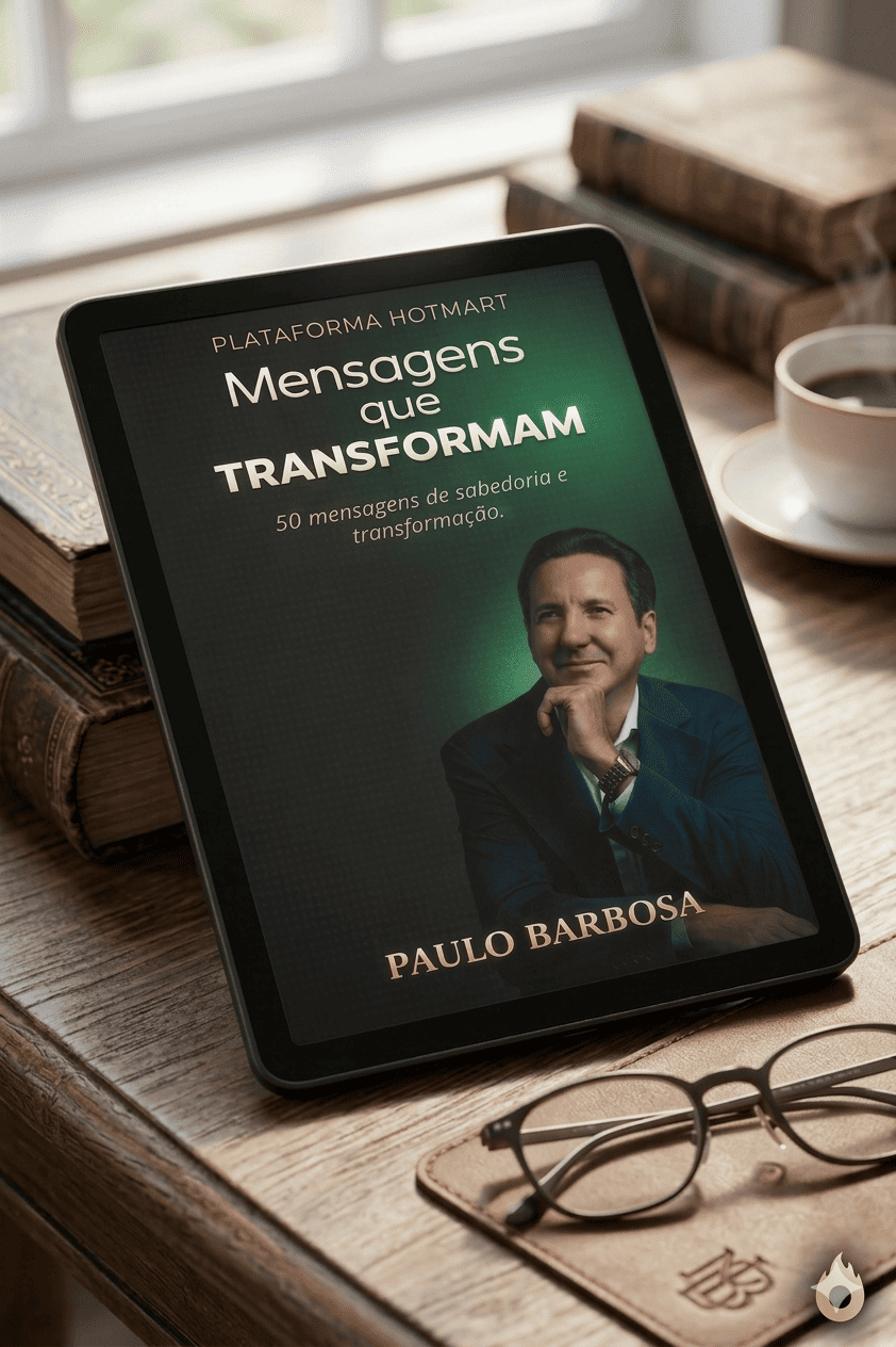 e-Book - MENSAGENS QUE TRANSFORMAM — imagem 2