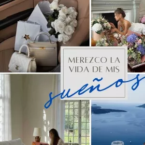 Imagen de portada para Ebook LIBRO MEREZCO LA VIDA DE TUS SUEÑOS