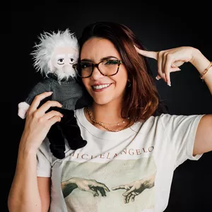 Imagem de capa para o Curso online Débora Aladim - História e Humanidades