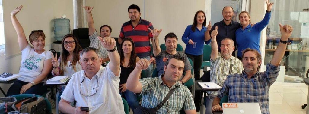 Academia de Liderazgo