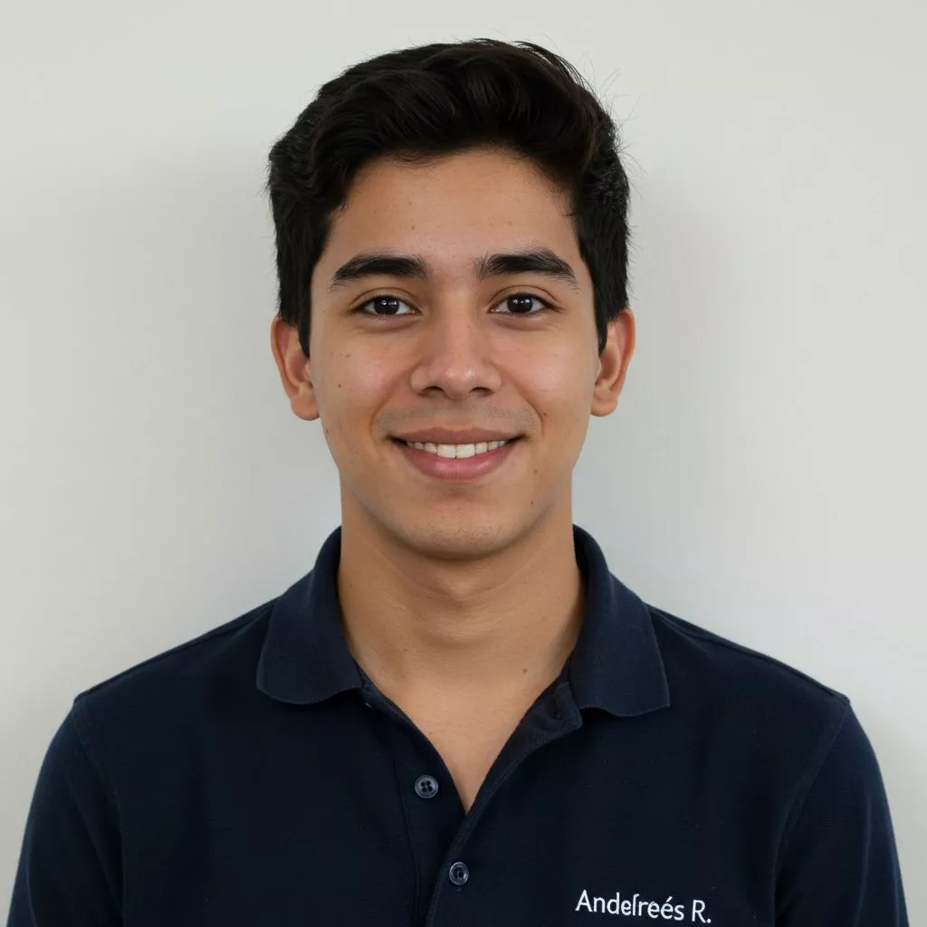 — Ricardo V. · México