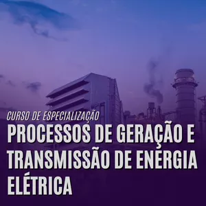 Capa do curso 