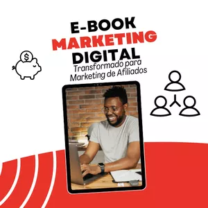 Imagem de capa para o Ebook Guia Afiliados