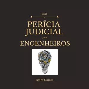 Imagem de capa para o Serviço online Mentoria em perícia judicial para engenheiros