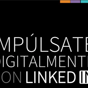 Imagen de portada para Ebook Nano Curso - IMPULSATE DIGITALMENTE CON LINKEDIN