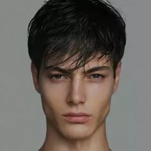 Imagem de capa para o Ebook Metodo eficaz looksmaxing mandíbula 