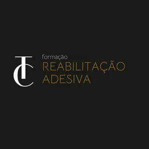 Imagem de capa para o Curso online Formação Reabilitação Adesiva