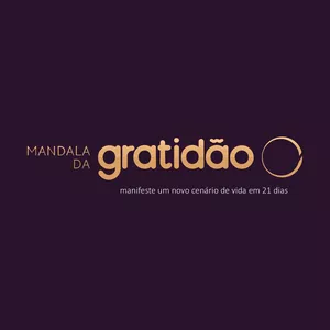 Imagem de capa para o Curso online Mandala da Gratidão