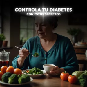 Imagen de portada para Curso online Controla tu Diabetes