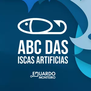 Imagem de capa para o Curso online ABC das Iscas Artificiais 2.0
