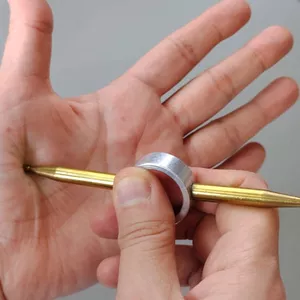Imagen de portada para Curso online Terapia de Hologramas