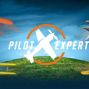 Imagem do curso Pilot Expert - Curso Avançado de Aeromodelismo