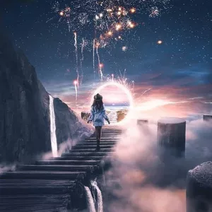 Imagen de portada para Curso online Taller de magia en sueños