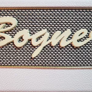 Cover image for Online course Bogner 101B Kemper Profiler Custom Pack 