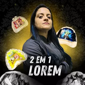 Imagem de capa para o Curso online 2 em 1 LoreM