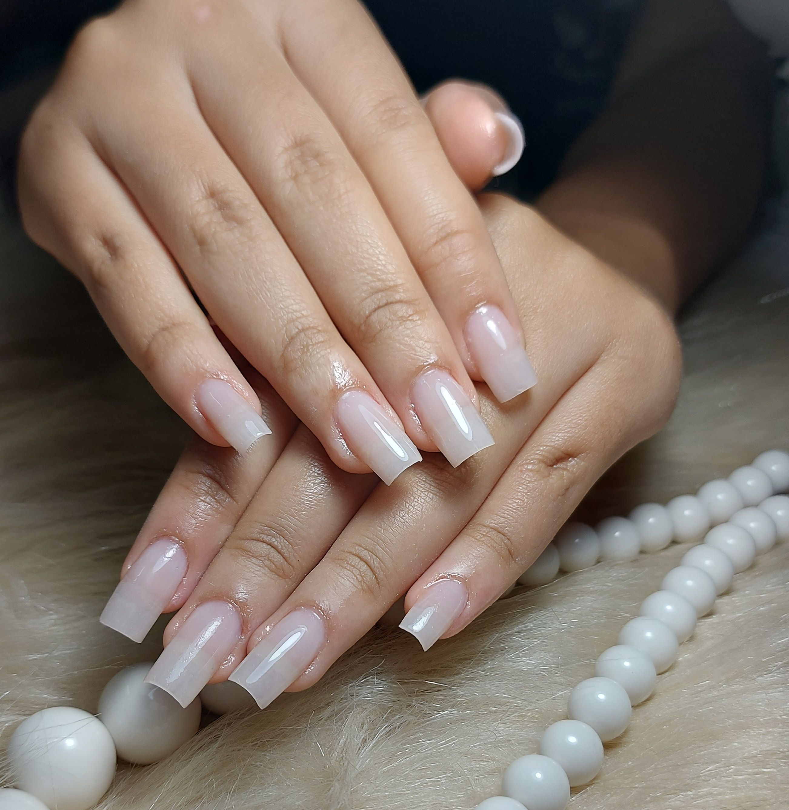 Imagem do curso Manicures de fibra 