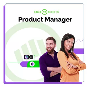 Imagem de capa para o Curso online Product Manager