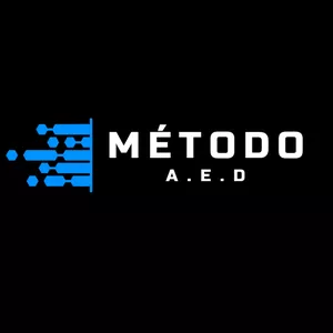 Imagem de capa para o Curso online Método A.E.D 